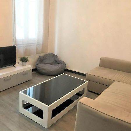 Grand Appartement 4 Couchages La Ciotat Pres De Tout Екстер'єр фото