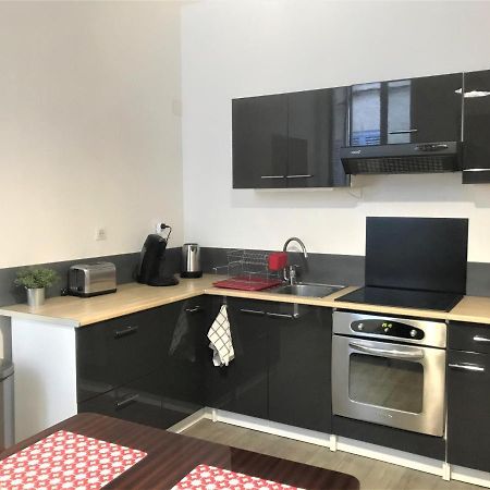Grand Appartement 4 Couchages La Ciotat Pres De Tout Екстер'єр фото