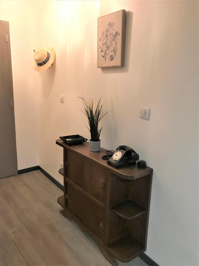 Grand Appartement 4 Couchages La Ciotat Pres De Tout Екстер'єр фото
