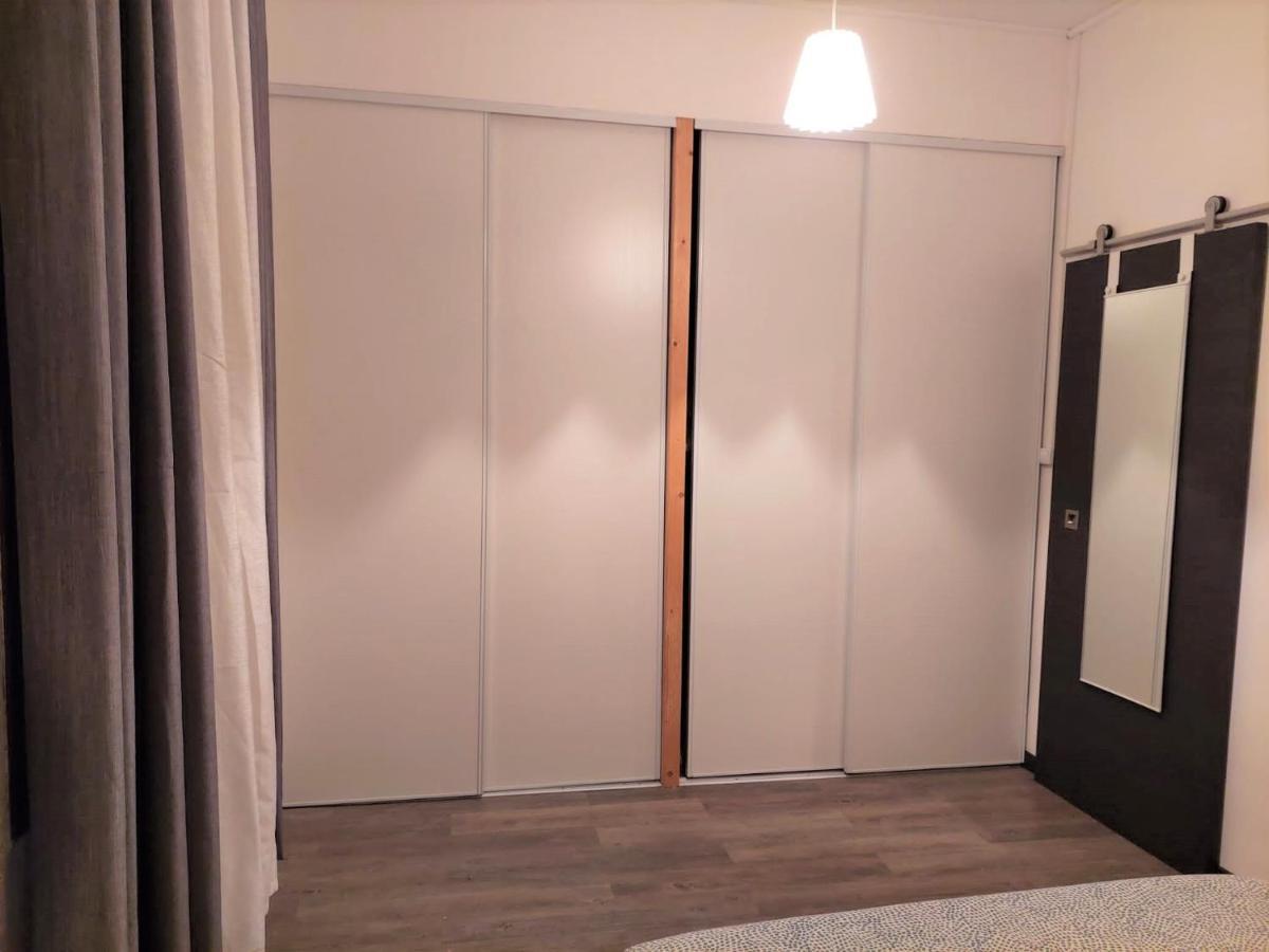Grand Appartement 4 Couchages La Ciotat Pres De Tout Екстер'єр фото