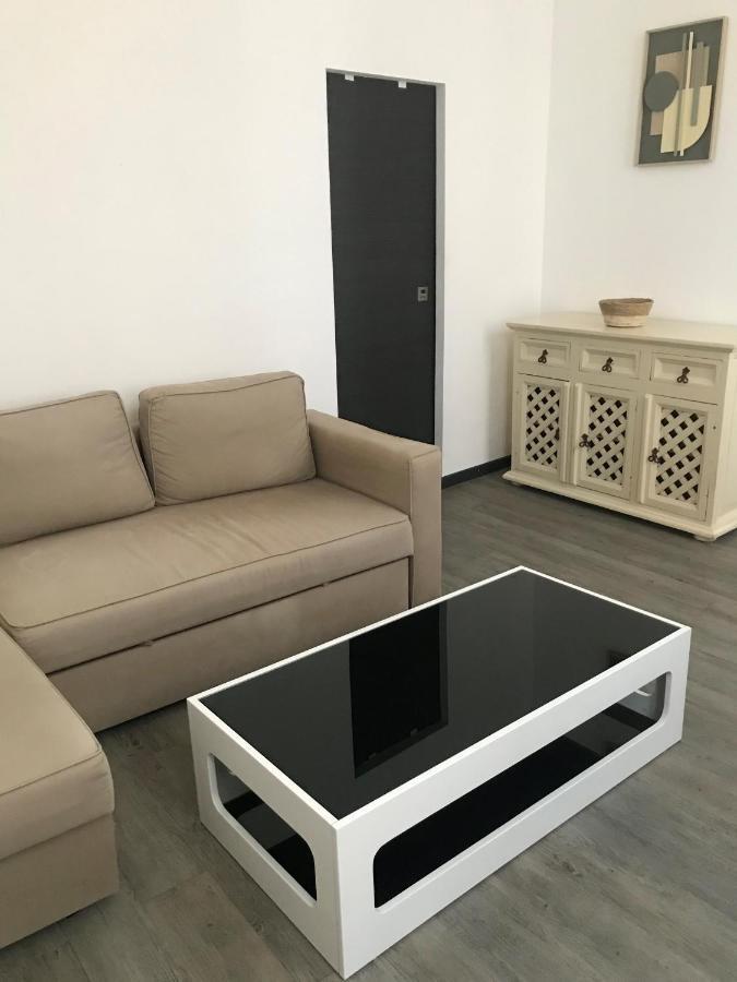 Grand Appartement 4 Couchages La Ciotat Pres De Tout Екстер'єр фото
